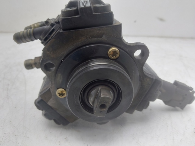 Bomba inyectora para Smart FORTWO 450