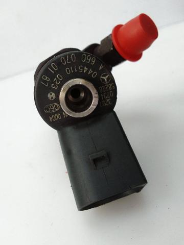 Inyector-bomba para Smart FORTWO  (450)
