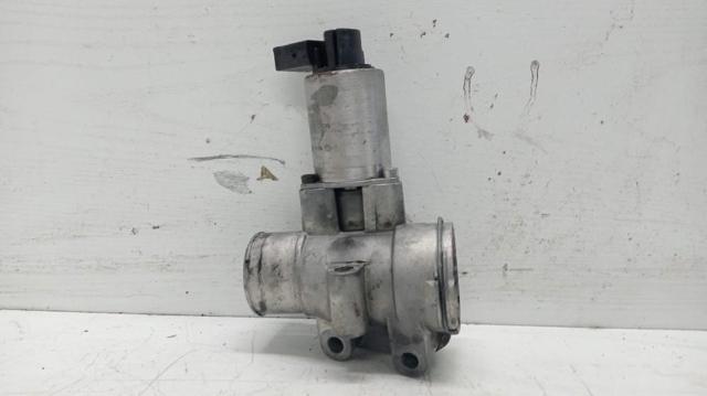 Válvula de regulación de gases A6600900154 MERCEDES