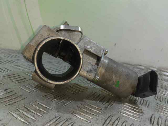 Válvula de regulación de gases A6600900154 MERCEDES