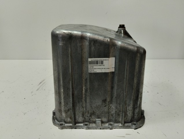 A6640101013 Ssang Yong