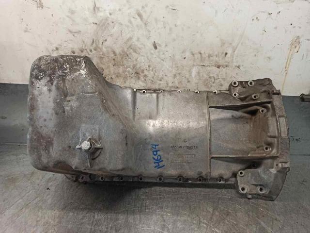 A6640101013 Ssang Yong