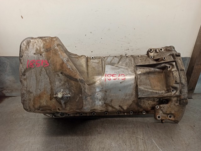 A6640101013 Ssang Yong