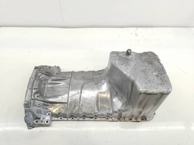 Cárter de aceite del motor A6640101013 Ssang Yong