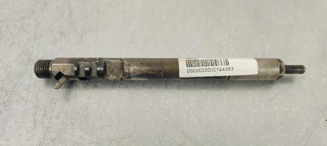 Inyectores A6640170121 SSANG YONG