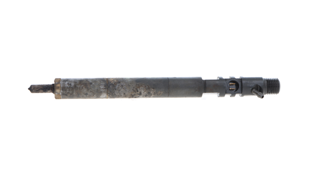 Inyector-bomba A6640170121 SSANG YONG