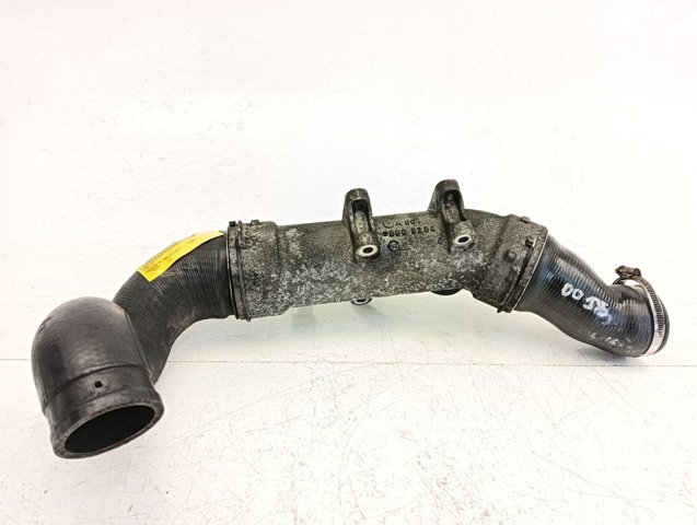 A6640900254 Chrysler