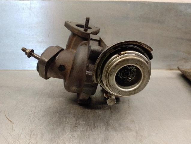 A6640900780 Turbocompresor  en stock Granada