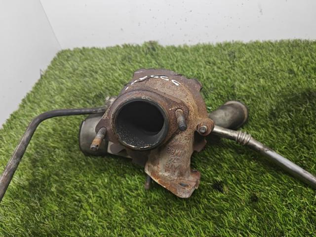 A6640900780 Ssang Yong