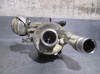 Turbocompresor A6640900780 SSANG YONG