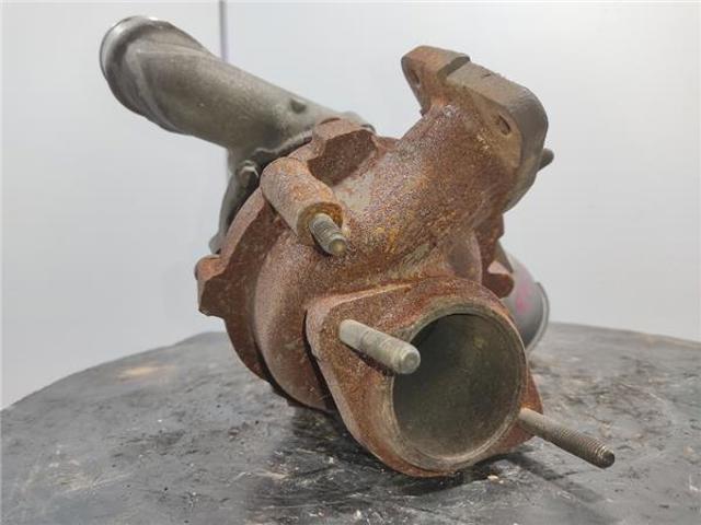 A6640900780 SSANG YONG Turbocompresor  comprar en Jaén