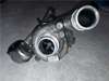 Turbo de coche A6640900780 SSANG YONG