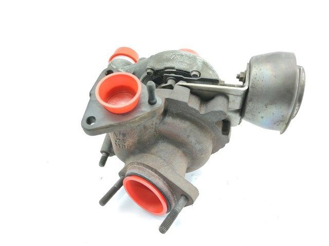 A6640900780 Turbocompresor  comprar en Reus
