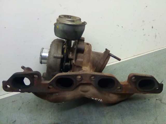 A6640900780 Ssang Yong