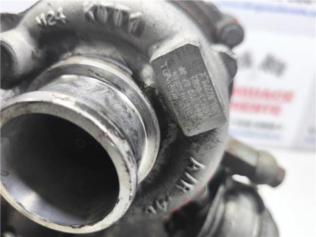 A6640900780 Turbocompresor  disponible Burgos
