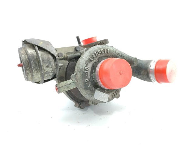 A6640900780 Turbocompresor comprar Girona