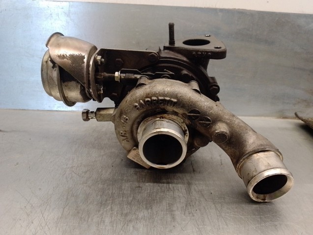 A6640900780 SSANG YONG Turbocompresor  comprar en Lleida
