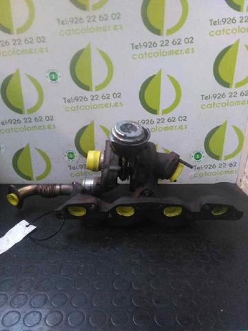 SSANG YONG A6640900780 Turbocompresor  comprar en Murcia
