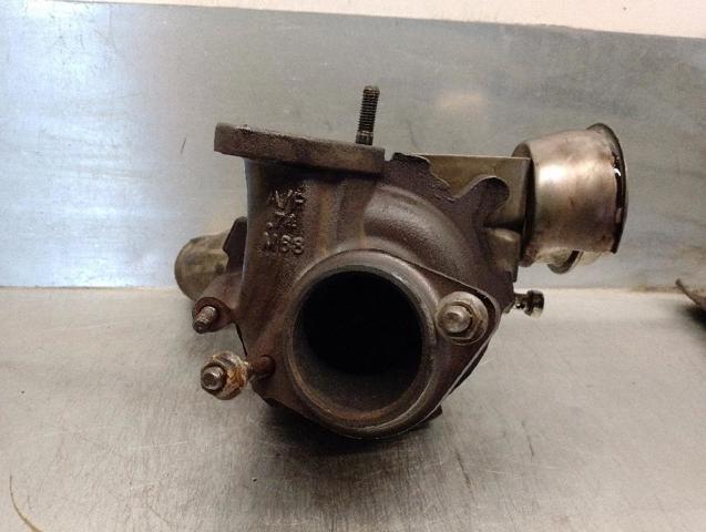 SSANG YONG A6640900780 Turbocompresor  comprar en Albacete