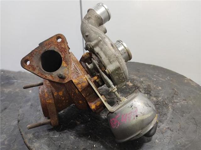 A6640900780 Turbocompresor  disponible Burgos