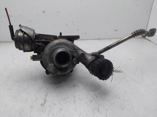 A6640900780 Ssang Yong