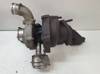 Turbocompresor A6640900780 SSANG YONG