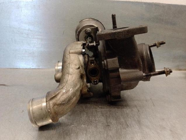 A6640900780 Turbocompresor  en stock Sabadell