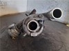 Turbocompresor A6640900780 SSANG YONG