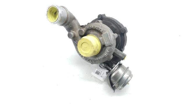 A6640900780 Ssang Yong