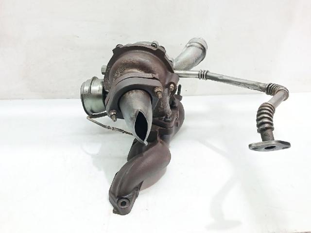 A6640900880 SSANG YONG Turbocompresor  en stock Gandía