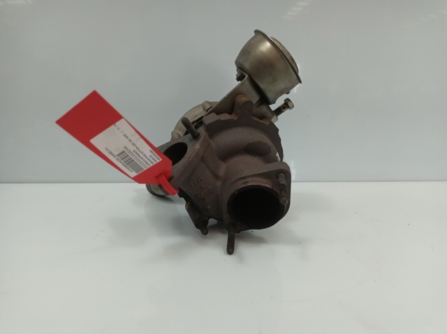 A6640900880 Turbocompresor  comprar en Pontevedra