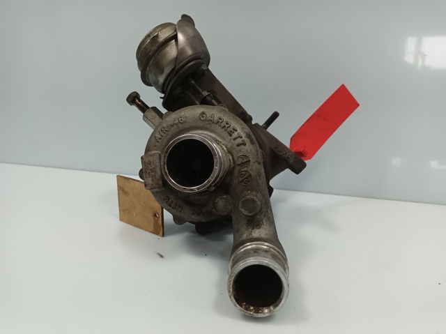 SSANG YONG A6640900880 Turbocompresor  en stock Salamanca