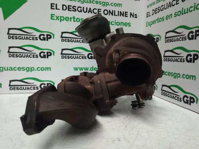 A6640900880 Turbocompresor comprar Almería
