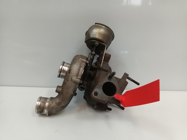 A6640900880 Turbocompresor  disponible Málaga