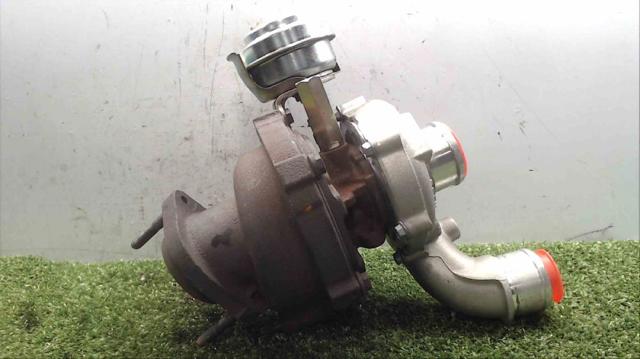 A6640900880 Turbocompresor  en stock Castellón