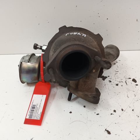 A6640900880 Turbocompresor  en stock Sabadell