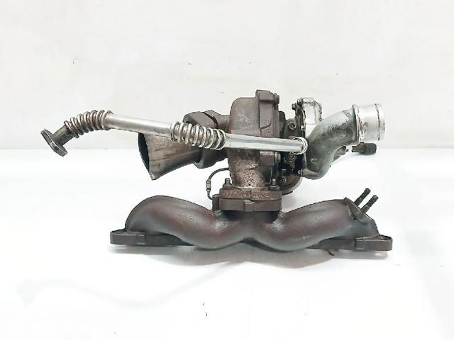 A6640900880 Turbocompresor  comprar en Reus