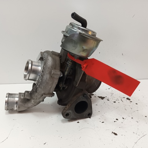 SSANG YONG A6640900880 Turbocompresor comprar Tarragona