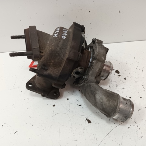 A6640900880 Turbocompresor  comprar en Zaragoza
