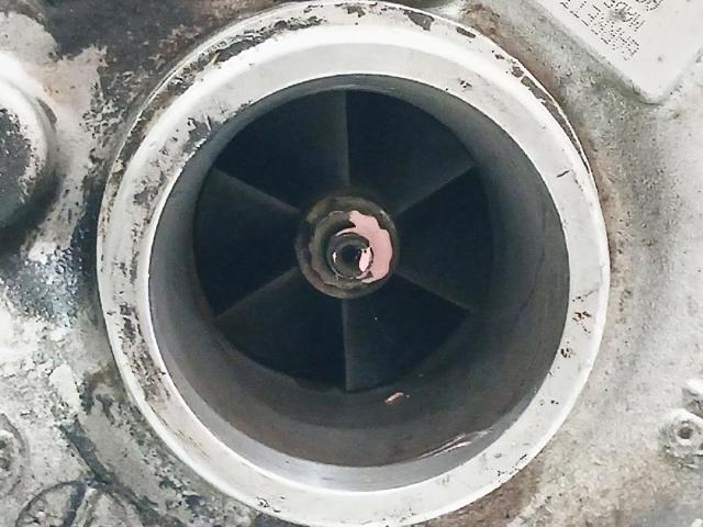 A6640900880 Turbocompresor comprar Sevilla
