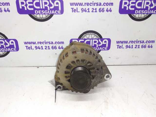 A6641540002 SSANG YONG Alternador  en stock Córdoba