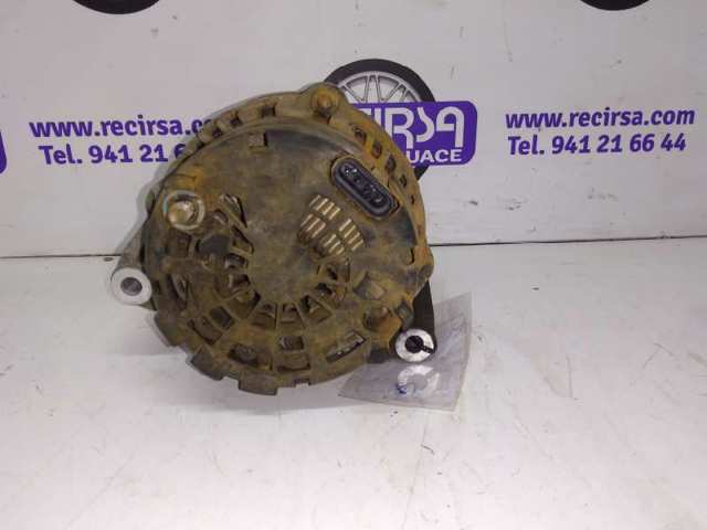 A6641540002 Alternador  comprar en Pontevedra