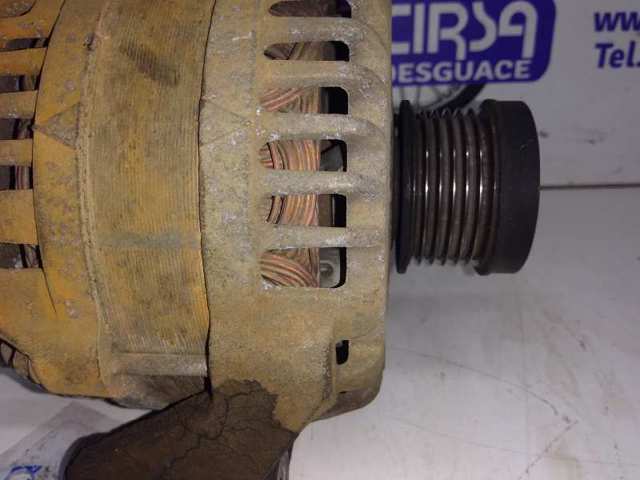 SSANG YONG A6641540002 Alternador comprar Pamplona