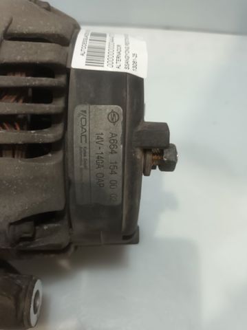 A6641540002 Alternador  disponible Burgos