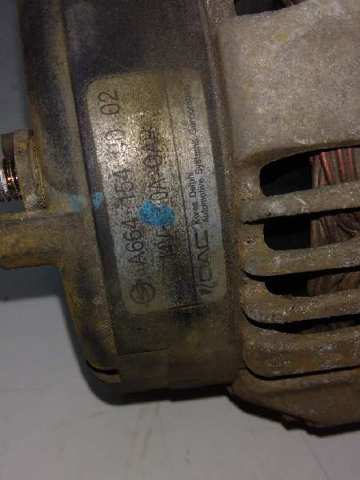 A6641540002 Alternador comprar Almería