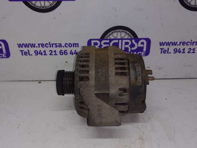 SSANG YONG A6641540002 Alternador comprar Tarragona