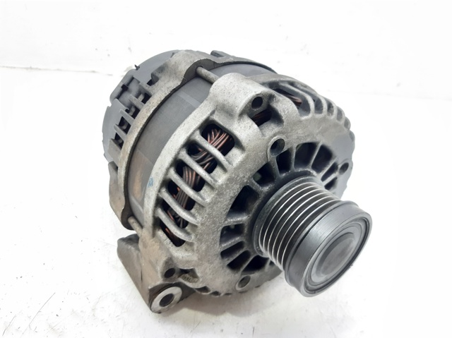 A6641540002 SSANG YONG Alternador comprar Bilbao