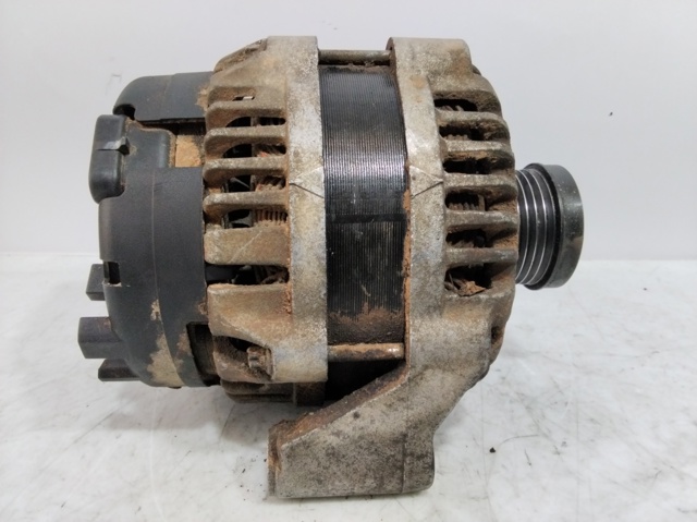A6641540002 SSANG YONG Alternador  disponible Vigo