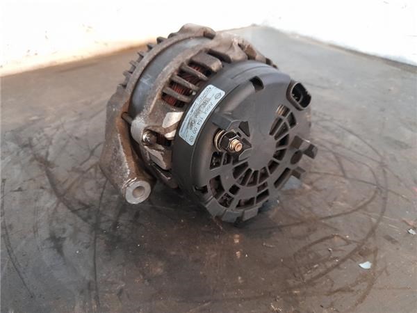 SSANG YONG A6641540002 Alternador  comprar en Murcia