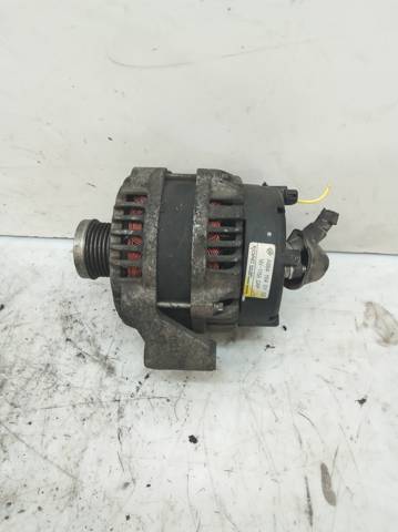 A6641540102 Alternador  en stock Castellón
